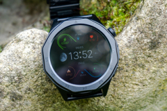 Smartwatch-Kardena