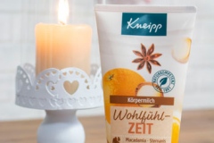 Herbstneuheiten-Körpermilch