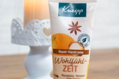 Kneipp-Herbstneuheiten-Handcreme