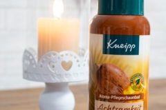 Kneipp-Pflegebad-Herbstneuheiten