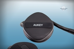 Kopfhörer-Aukey-Logo