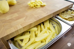 Küchenaccessoires-schneidebrett-auch-für-Pommes
