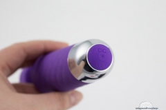 Partyspiele-Massager-aufladen