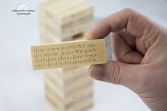 Partyspiele-Spielstein-Höhepunkt