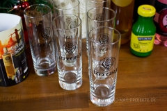 Gläser-Set-Luxury-Liqueur