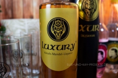 Luxury-Liqueur