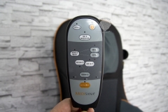 Medisana-Massage-Fernbedienung