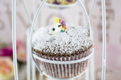 Riesenrad-Melidoo-Muffins-Ständer