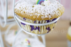 Riesenradständer-Melidoo-Muffins