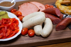 Münchner-Weißwurst-Allgäumetzger-Qualität