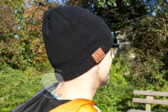 Bluetooth-Musik-Mütze