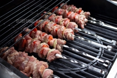 Grillsaison-Russisches-Schaschlik