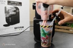 slush-erdbeere