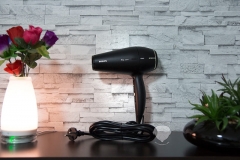 Philips-Pro-Haartrockner