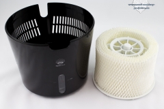 Philips-Luftbefeuchter-HU4813-Filter-austauschbar