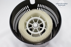 Philips-Luftbefeuchter-HU4813-Luftfilter