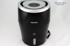 Philips-Luftbefeuchter-HU4813-im-Test