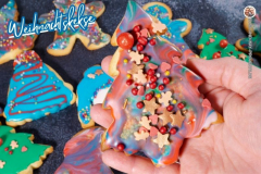 Plätzchen Weihnachten - 1