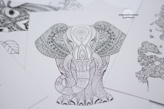 Postkarten-zum-ausmalen-Elefant