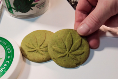 Cookies-CBD