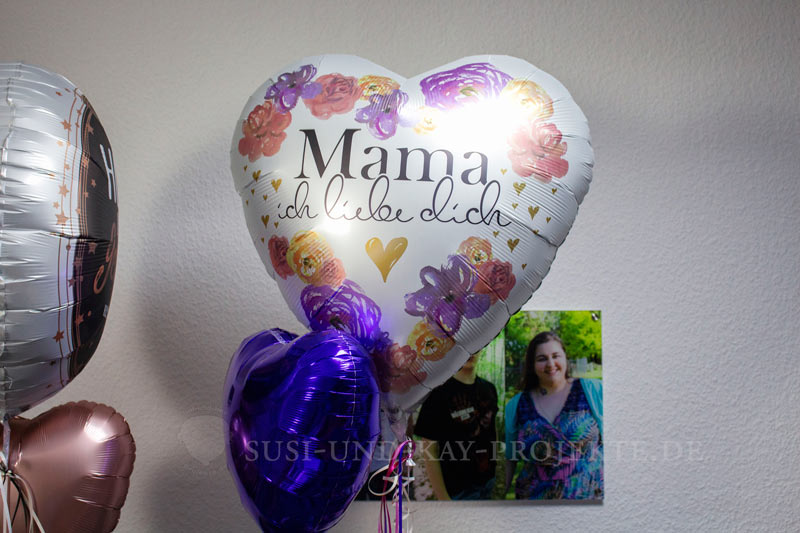 Heliumballons-Mama-ich-liebe-dich