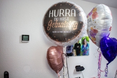 Geschenktipp-Heliumballons
