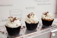 Privileg-Cupcakes
