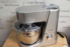 Privileg-Küchenmaschine-Produkttest
