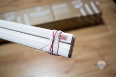 Raumtextilienshop-Plissee-Startpaket-Test