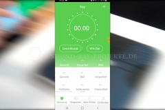 App-RENPHO-Gesundheit-Waage