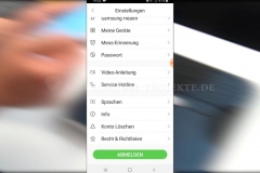 RENPHO-Gesundheit-App-Einstellungen-2