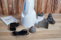 RENPHO-Gesundheit-Massagegerät