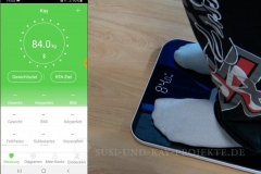 RENPHO-Gesundheit-Wiegen-mit-App