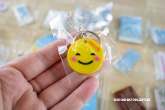 Roth-Smiley-Anhänger