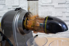 Nutrilovers-Slow-Juicer-Entsafter-Obst-und-Gemüse