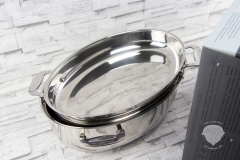 Jamie-Oliver-Edelstahl-2in1-Multi-Bräter-Tefal