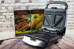 Tefal-Sandwichmaker-Test