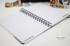 The-Walking-Dead-Notizbuch-Daryl-180-Seiten