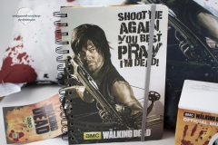 The-Walking-Dead-Notizbuch-Daryl