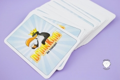 Trinkspiele-Drinkking-Kartenspiel