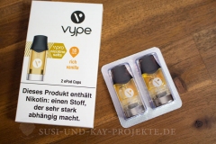 Vype-ePod-E-Zigarette-Cap-Vanilla