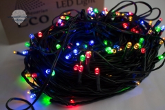Weihnachten-Lichterkette-Bunt