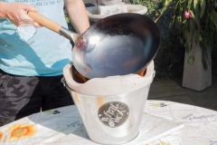 Outdoor-Wok