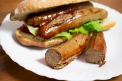 WILDER-HEINRICH-Bratwurst-Natur