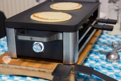 WMF-LONO-Raclette-süß