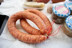 Wurstspezialitäten-aus-Thüringen-Mett