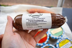 Wurstspezialitäten-aus-Thüringen-Rotwurst