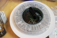 YVE-BIO-Wasser-Filter-Bio-Ring