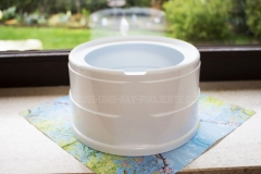 YVE-BIO-Wasser-Filter-Boden